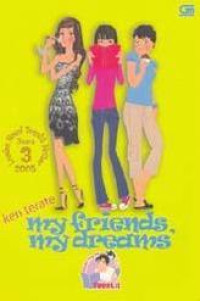 Image of My Friends, My Dreams