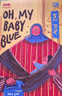 Image of Oh, My Baby Blue
