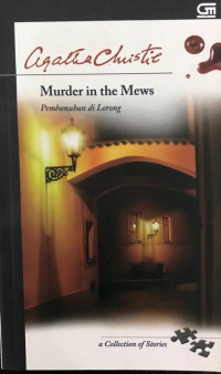 Image of Pembunuhan di Lorong