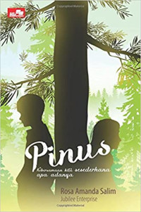 Image of Pinus