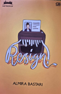 Image of Resign
