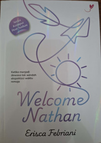 Image of Welcome Nathan
