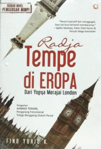 Image of Radja Tempe di Eropa