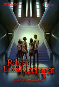 Image of Rahasia Lantai Keempat