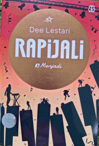 Image of Rapijali 2 : Menjadi