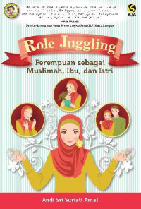 Image of Role Juggling