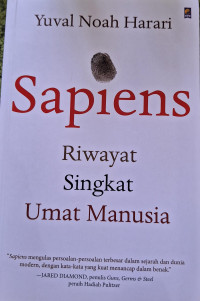 Image of Sapiens