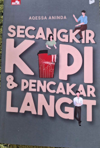 Image of Secangkir Kopi & Pencakar Langit