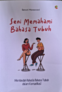 Image of Seni Memahami Bahasa Tubuh
