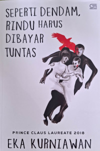 Image of Seperti Dendam, Rindu Harus Dibayar Tuntas