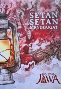 Image of Setan-Setan Menggugat