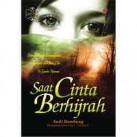 Image of Saat Cinta Berhijrah