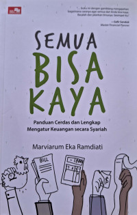 Image of Semua Bisa Kaya