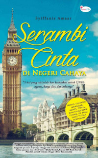 Image of Serambi cinta