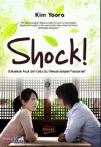 Image of Shock!