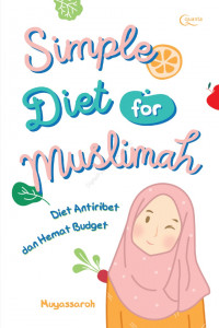 Image of Simple Diet for Muslimah
