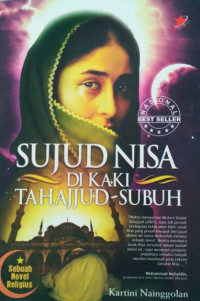 Image of Sujud Nisa di Kaki Tahajjud Subuh