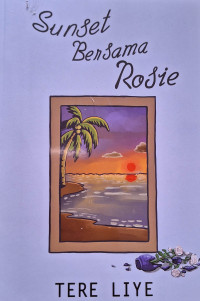 Image of Sunset Bersama Rosie