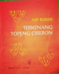 Image of TERKENANG TOPENG CIREBON