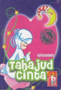 Image of Tahajud Cinta