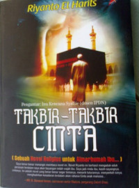 Image of Takbir takbir cinta
