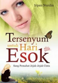 Image of Tersenyum untuk Hari Esok