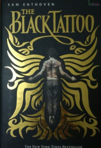 Image of The Black Tattoo