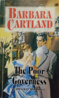 Image of The Poor Governess