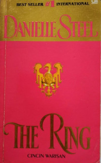 Image of The Ring : Cincin Warisan