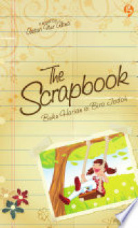 Image of The Scrapbook