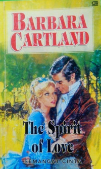 Image of The Spirit of Lofe