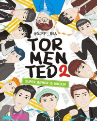 Image of Tor men ted 2