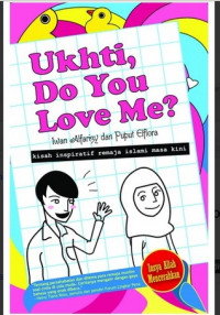 Image of Ukhti, Do You Love Me?