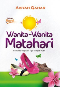 Image of Wanita-wanita Matahari