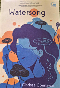Image of Watersong