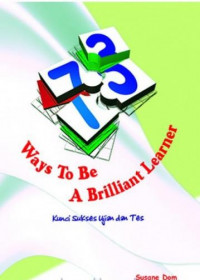 Image of Ways To Be A Brilliant Learner