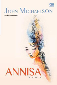 Image of Annisa a Novella