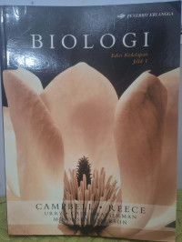 Image of Biologi Jilid 1