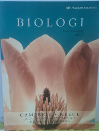 Image of Biologi Jilid 2