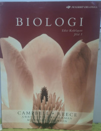 Image of Biologi Jilid 3