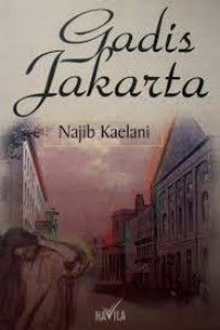 Image of Gadis Jakarta