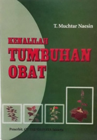 Image of Kenalilah Tumbuhan Obat