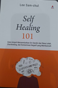 Image of Self Healing 101