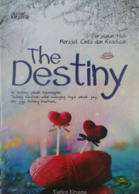 Image of The Destiny